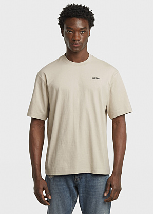 G-Star marškinėliai Boxy