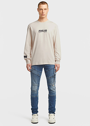 G-Star marškinėliai Ams 89