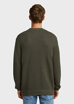 G-Star megztinis Honey Comb