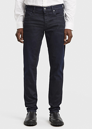 G-Star džinsai 3301 Regular