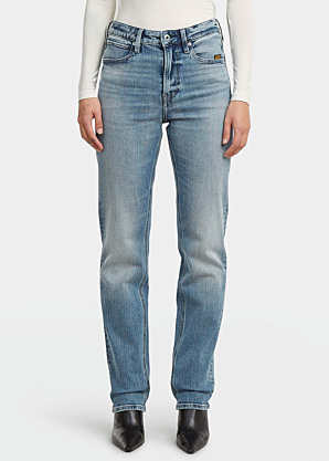 G-Star džinsai Iggie Straight