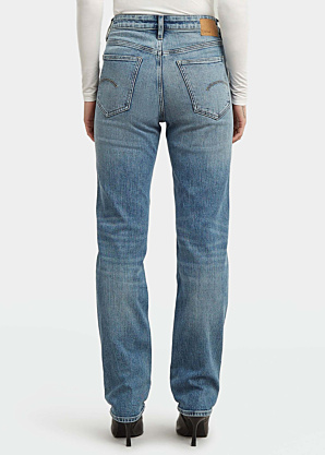 G-Star džinsai Iggie Straight