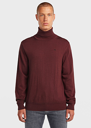 G-Star megztinis Premium