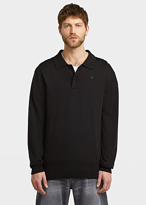 G-Star megztinis Premium Core