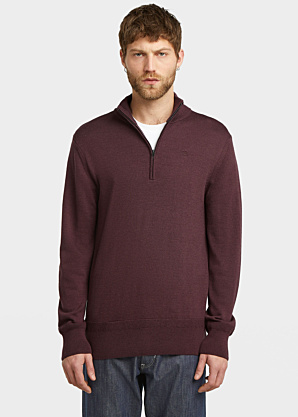 G-Star megztinis Premium Core