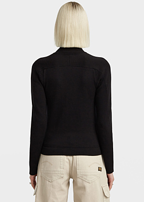 G-Star megztinis Core Turtle Slim