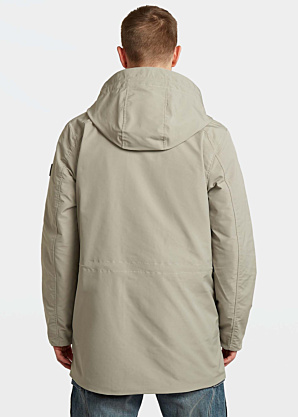 G-Star pavasario-rudens parka Clean Vodan