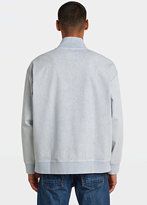 G-Star džemperis Washed Hb Relaxed