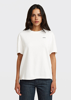 G-Star marškinėliai Logotipas