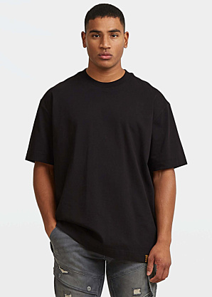 G-Star marškinėliai Gs-01 Relaxed