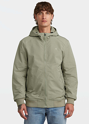 G-Star pavasario-rudens striukė Track