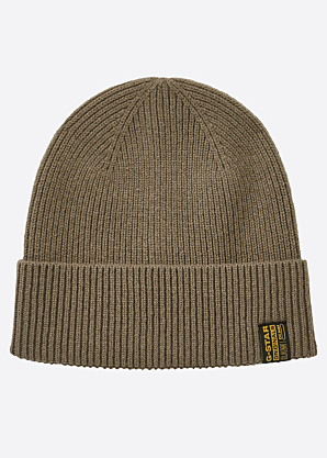 G-Star žieminė kepurė Premium Wool