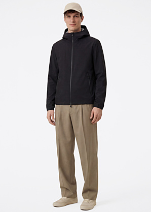 Save the Duck pavasario-rudens striukė Drop