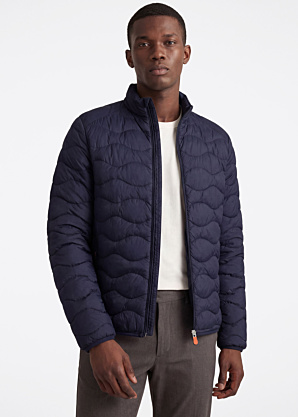 Save the Duck pavasario-rudens striukė Whirl