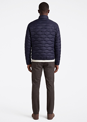 Save the Duck pavasario-rudens striukė Whirl