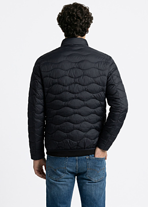 Save the Duck pavasario-rudens striukė Whirl