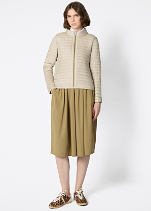 Save the Duck pavasario-rudens striukė Reya