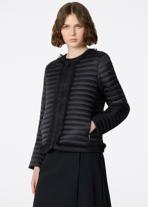 Save the Duck pavasario-rudens striukė Divina