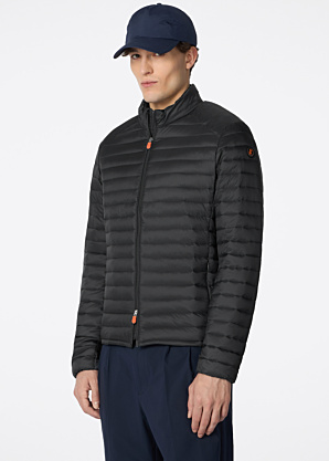 Save the Duck pavasario-rudens striukė Archibald