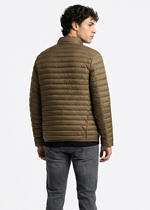 Save the Duck pavasario-rudens striukė Archibald