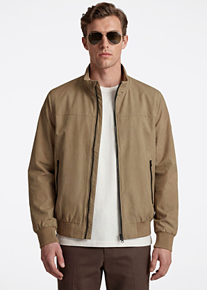 Save the Duck pavasario-rudens striukė Finlay