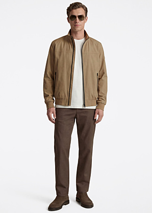 Save the Duck pavasario-rudens striukė Finlay