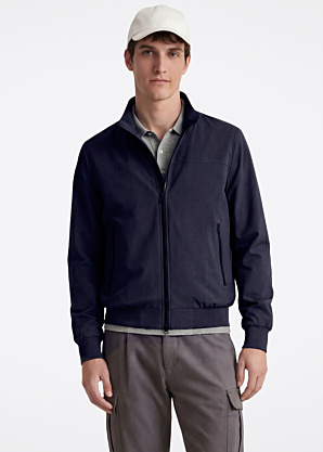 Save the Duck pavasario-rudens striukė Finlay