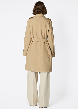 Save the Duck pavasario-rudens paltas Talya