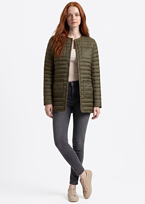 Save the Duck pavasario-rudens striukė Elisa