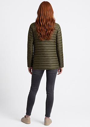 Save the Duck pavasario-rudens striukė Elisa