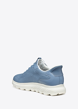 Geox laisvalaikio bateliai Spherica Plus