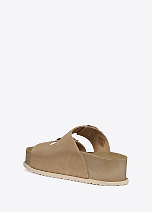 Geox sandalai Sandybett High