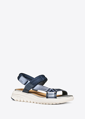 Geox bateliai Flextride