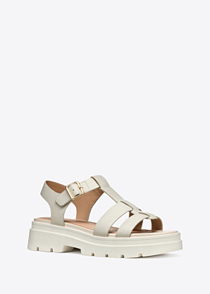 Geox bateliai Adacter