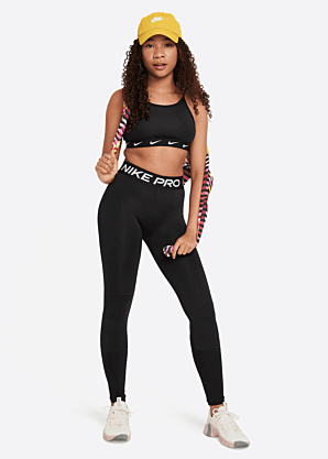 Nike treniruočių kelnės