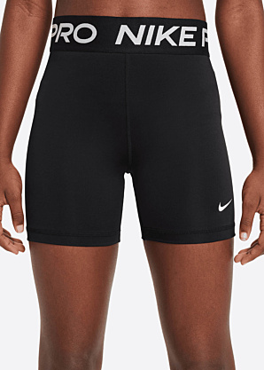 Nike Pro tamprės 3in