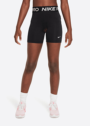 Nike Pro tamprės 3in