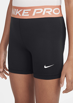 Nike treniruočių tamprės