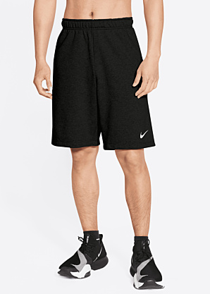 Nike kelnės Df Shrt Fl