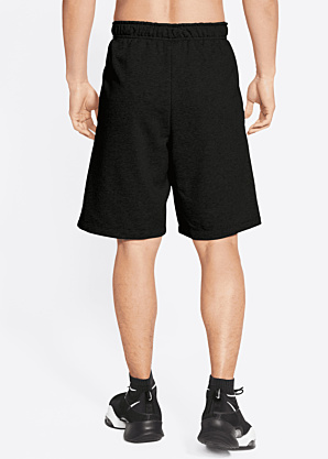 Nike kelnės Df Shrt Fl