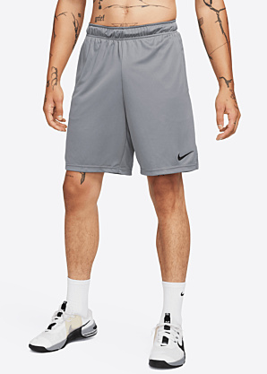 Nike kelnės Df Knit Short 6.0
