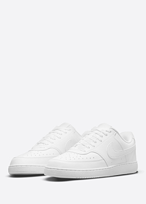 Nike laisvalaikio batai Court Vision