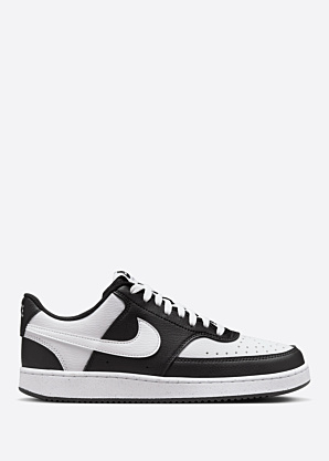 Nike laisvalaikio batai Court Vision Lo Nn