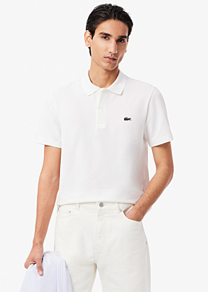 Lacoste polo marškinėliai