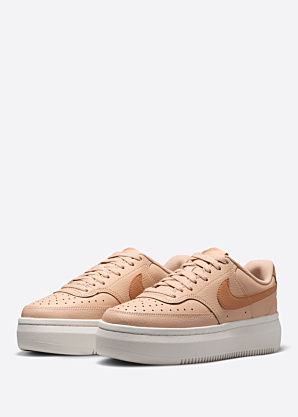 Nike laisvalaikio batai Court Vision Alta Ltr