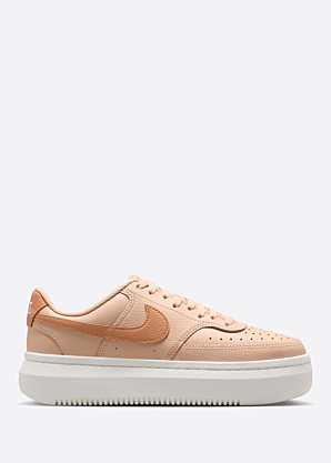 Nike laisvalaikio batai Court Vision Alta Ltr