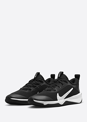 Nike treniruočių bateliai Omni Multi-Court Gs