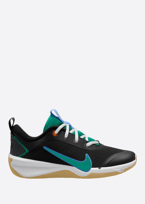 Nike treniruočių bateliai Omni Multi-court Gs