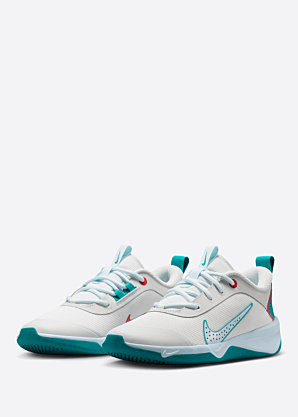 Nike treniruočių bateliai Omni Multi-Court Gs