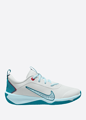Nike treniruočių bateliai Omni Multi-Court Gs